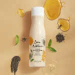 میسلار واتر آرامش‌بخش لاونیچر با چیا و عسل ارگانیک Love Nature Calming Micellar Water with Chia & Organic Honey - تصویر 3