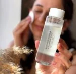 میسلار واتر تسکین‌دهنده اپتیمالز – Optimals Micellar Water Cleansing Soothing - تصویر 5