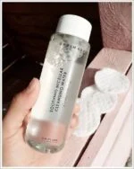 میسلار واتر تسکین‌دهنده اپتیمالز – Optimals Micellar Water Cleansing Soothing - تصویر 8