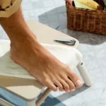 ناخن‌گیر استیل روزمره Everyday Toe Nail Clipper - تصویر 4