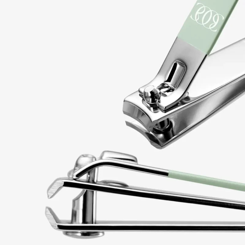 ناخن‌گیر استیل روزمره Everyday Toe Nail Clipper - تصویر 2
