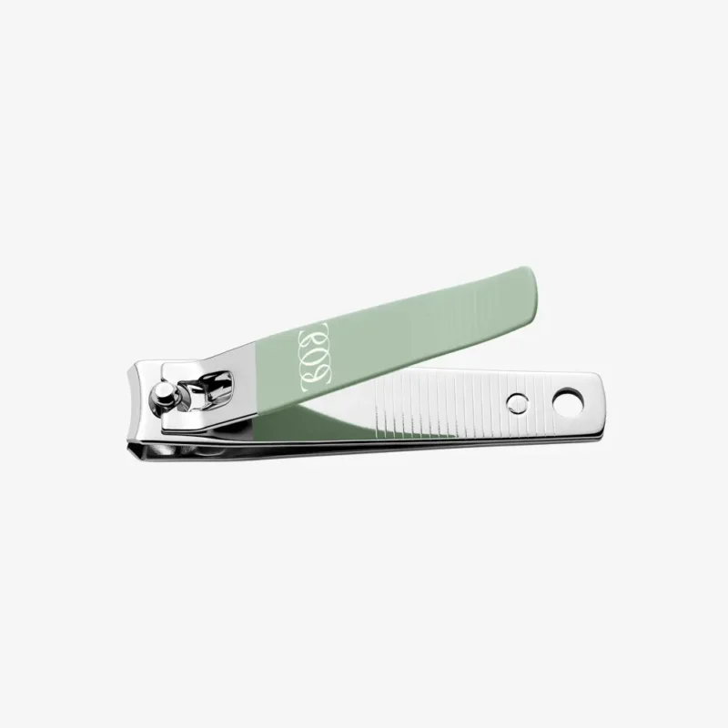 ناخن‌گیر استیل روزمره Everyday Toe Nail Clipper - تصویر 6