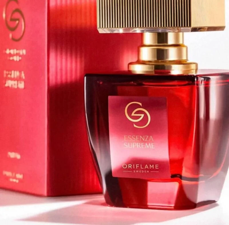 پرفیوم جوردانی گلد اسنزا سوپریم Giordani Gold Essenza Supreme Parfum - تصویر 6