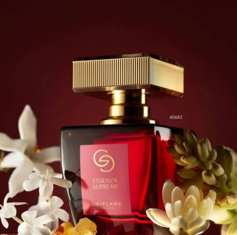 پرفیوم جوردانی گلد اسنزا سوپریم Giordani Gold Essenza Supreme Parfum - تصویر 4