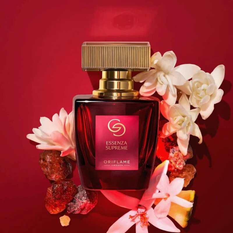 پرفیوم جوردانی گلد اسنزا سوپریم Giordani Gold Essenza Supreme Parfum - تصویر 1