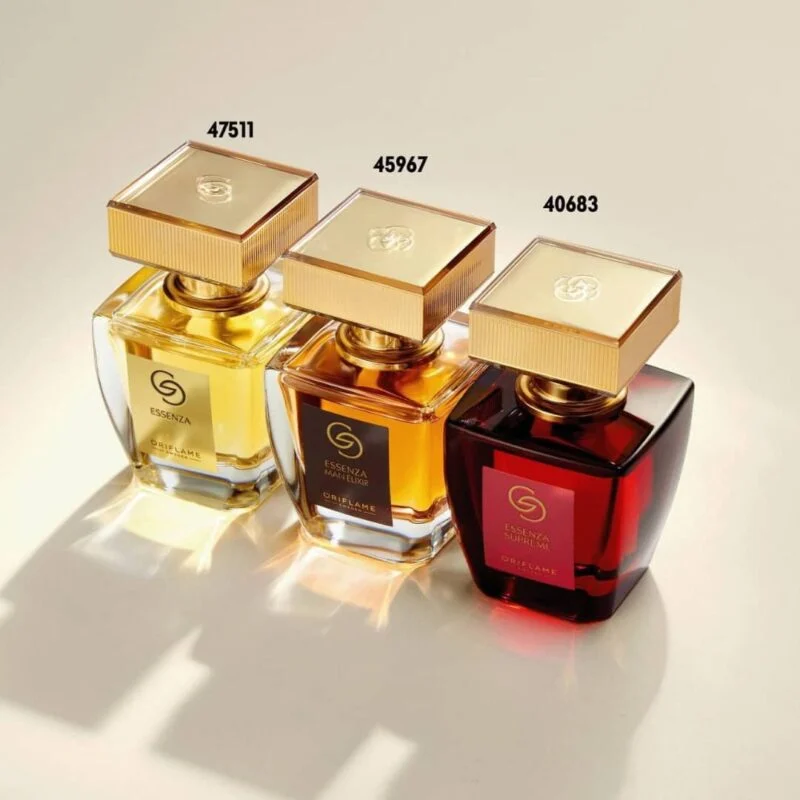 پرفیوم زنانه جوردانی گلد اسنزا – Giordani Gold Essenza Parfum - تصویر 3
