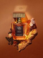 پرفیوم مردانه جوردانی گلد اسنزا من الکسیر Giordani Gold Essenza Man Elixir Parfum - تصویر 2