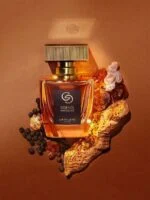 پرفیوم مردانه جوردانی گلد اسنزا من الکسیر – Giordani Gold Essenza Man Elixir Parfum - تصویر 2