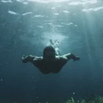 پرفیوم مردانه نوردیک واترز اینفینیت بلو Nordic Waters Infinite Blue for Him Eau de Parfum - تصویر 3