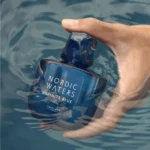 پرفیوم مردانه نوردیک واترز اینفینیت بلو Nordic Waters Infinite Blue for Him Eau de Parfum - تصویر 5