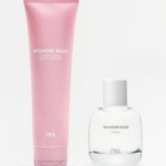 پک عطر زنانه زارا وندر رز ۹۰ میل + کرم دست ۱۵۰ میل – ZARA WONDER ROSE Gift Set