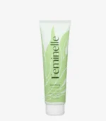 ژل اصلاح صاف‌کننده با آلوئه‌ورا فمینله – Feminelle Smoothing Shaving Gel with Aloe Vera