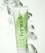ژل اصلاح صاف‌کننده با آلوئه‌ورا فمینله – Feminelle Smoothing Shaving Gel with Aloe Vera - تصویر 4