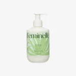 ژل بهداشتی بانوان آلوئه‌ورا Feminelle Soothing Intimate Hygiene Gel with Aloe Vera