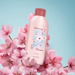 ژل دوش بلومینگ بلاسوم اوریفلیم | Blooming Blossom Shower Gel - تصویر 2