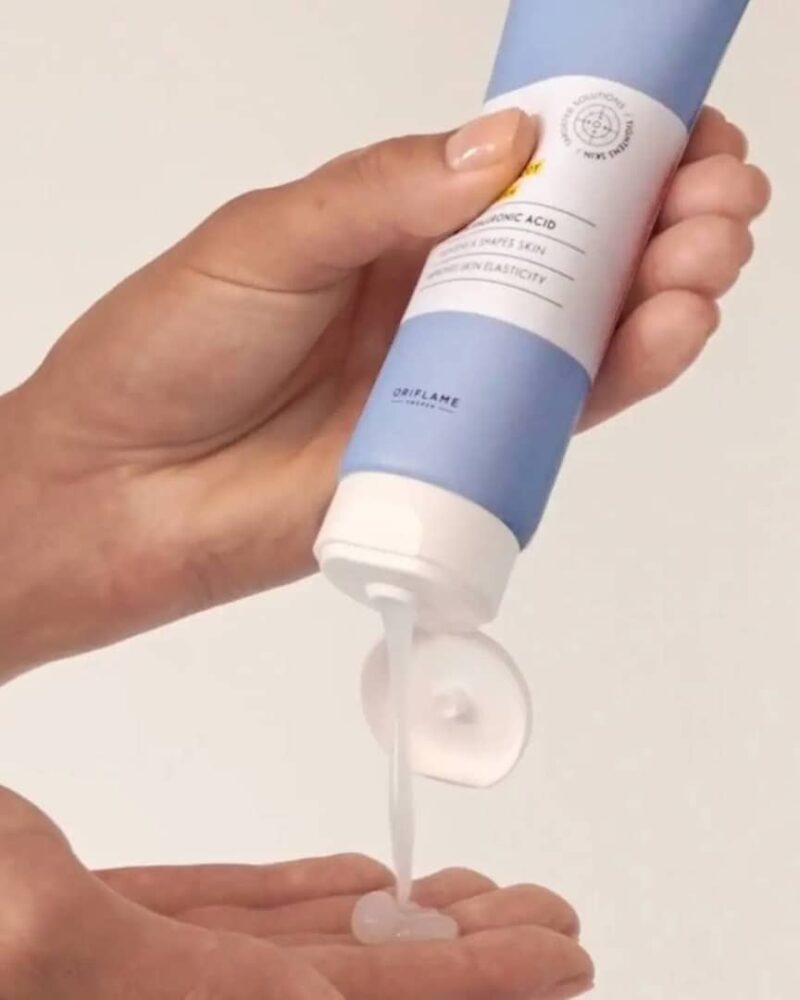 ژل سفت کننده پوست بدن بادی ادیشن The Body Edition Firming Body Gel - تصویر 4