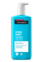 ژل-لوسیون بدن نیتروژنا هیدرو بوست Neutrogena Hydro Boost Body Gel Cream / Jel Vücut Losyonu