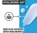 ژل-لوسیون بدن نیتروژنا هیدرو بوست Neutrogena Hydro Boost Body Gel Cream / Jel Vücut Losyonu - تصویر 3