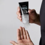 ژل موی سر مردانه نورث فور من North For Men Power Hold & Sleek Invisible Gel - تصویر 4