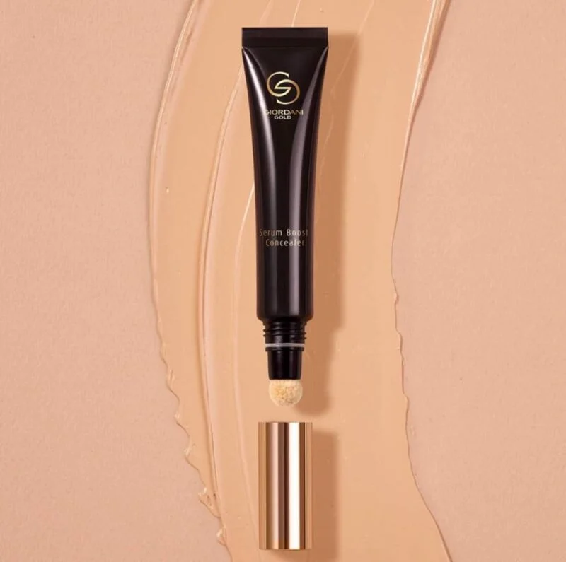 کانسیلر سرم بوست جوردانی گلد Giordani Gold Serum Boost Concealer - تصویر 9