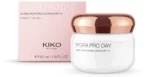 کرم آبرسان روز هیدرا پرو کیکو Kiko Hydra Pro Day Global Moisturizing Cream SPF15