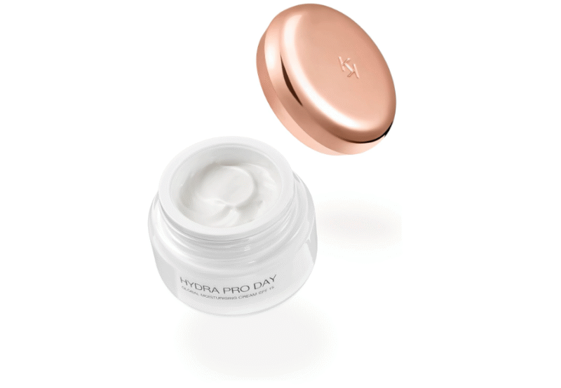 کرم آبرسان روز هیدرا پرو کیکو Kiko Hydra Pro Day Global Moisturizing Cream SPF15 - تصویر 5