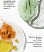 کرم آبرسان ۱۰۰ ساعته کلینیک – Clinique Moisture Surge 100 Hour Auto-Replenishing Hydrator 125ml - تصویر 7