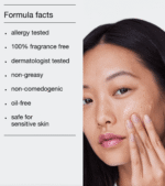 کرم آبرسان ۱۰۰ ساعته کلینیک – Clinique Moisture Surge 100 Hour Auto-Replenishing Hydrator 125ml - تصویر 6