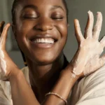 کرم بدن شیر و عسل گلد اوریفلیم Milk & Honey Gold Hand & Body Cream - تصویر 6