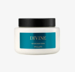 کرم بدن عطری دیواین آبی Divine Perfumed Body Cream