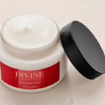 کرم بدن عطری دیواین اکسکلوسیو Divine Exclusive Perfumed Body Cream - تصویر 3
