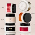 کرم بدن عطری دیواین اکسکلوسیو Divine Exclusive Perfumed Body Cream - تصویر 5