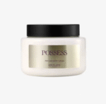 کرم بدن کاسه ای مرطوب کننده عطری پوسس ا Possess Perfumed Body Cream