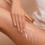 کرم بدن کاسه ای مرطوب کننده عطری پوسس ا Possess Perfumed Body Cream - Image 2