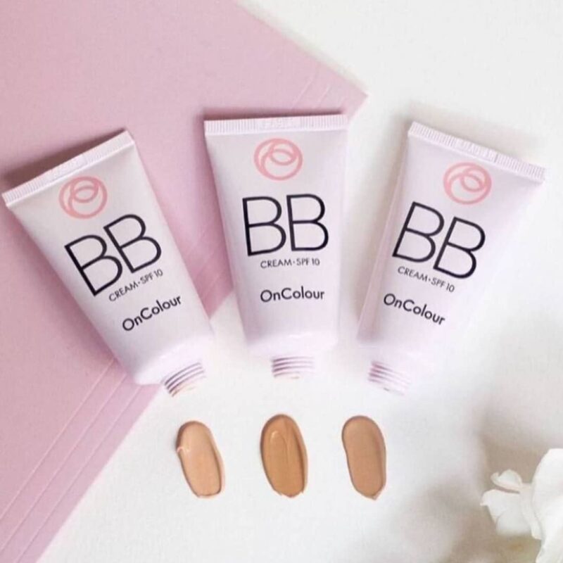 کرم بی بی آنکالر OnColour BB Cream SPF10 - Image 2