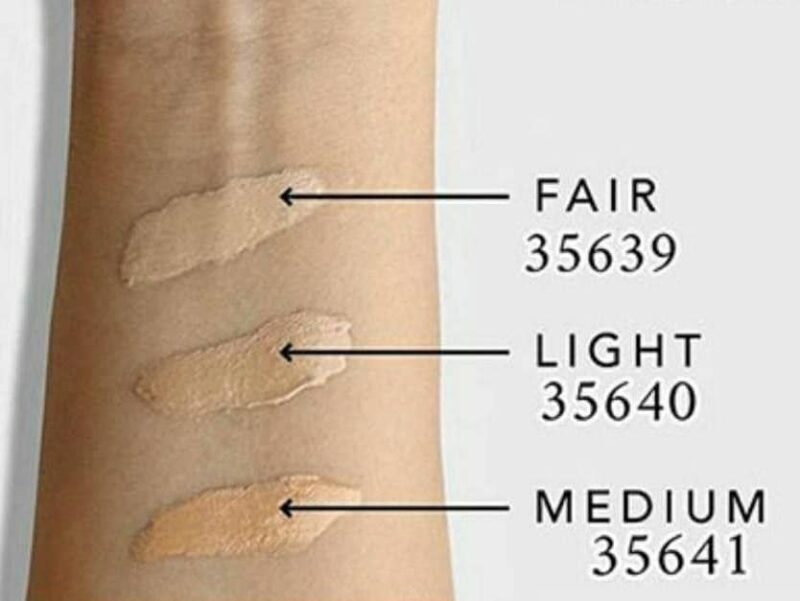 کرم بی بی آنکالر OnColour BB Cream SPF10 - Image 3