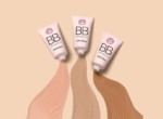 کرم بی بی آنکالر مات BB Matte Cream SPF 10 OnColour - Image 2