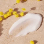 کرم دست اشعه نور خورشید | Ray of Sunshine Hand Cream | لطافت روشن‌کننده + رایحه میموزا - تصویر 2