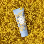 کرم دست اشعه نور خورشید | Ray of Sunshine Hand Cream | لطافت روشن‌کننده + رایحه میموزا - تصویر 3