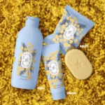 کرم دست اشعه نور خورشید | Ray of Sunshine Hand Cream | لطافت روشن‌کننده + رایحه میموزا - تصویر 4