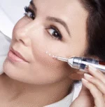 کرم دور چشم فیلر روتالیفت لورال L'Oreal Paris Revitalift Filler Hyaluronic Acid Anti Ageing Eye Cream - تصویر 5