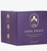 کرم روز سفت‌کننده رویال ولوت Royal Velvet Firming Day Cream SPF 20 - تصویر 2