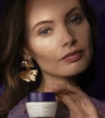 کرم روز سفت‌کننده رویال ولوت Royal Velvet Firming Day Cream SPF 20 - تصویر 4