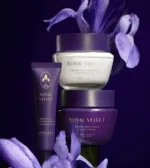 کرم شب بازسازی‌کننده رویال ولوت – Royal Velvet Firming Night Cream - تصویر 5