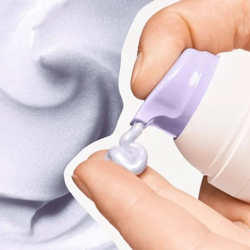 کرم سوپر ریکاور روز وانت – WAUNT Super Recover Whipped Day Cream - تصویر 2