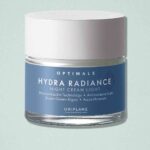 کرم شب هیدرا رادیانس لایت اپتیمالز Optimals Hydra Radiance Night Cream Light - تصویر 3