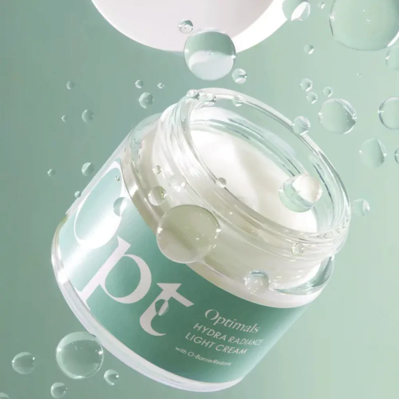 کرم صورت هیدرا رادیانس لایت اپتیمالز | Optimals Hydra Radiance Light Cream - تصویر 7