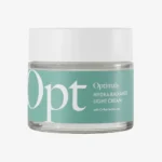 کرم صورت هیدرا رادیانس لایت اپتیمالز | Optimals Hydra Radiance Light Cream