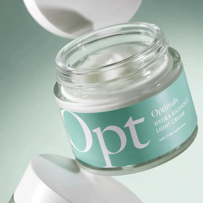 کرم صورت هیدرا رادیانس لایت اپتیمالز | Optimals Hydra Radiance Light Cream - تصویر 5