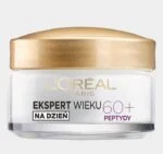 کرم ضد چروک و جوانساز لورآل پاریس بالای 60 سال L’Oréal Paris Age Expert +60 Anti-Wrinkle & Firming Cream